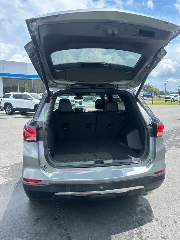 used 2023 Chevrolet Equinox car, priced at $32,997