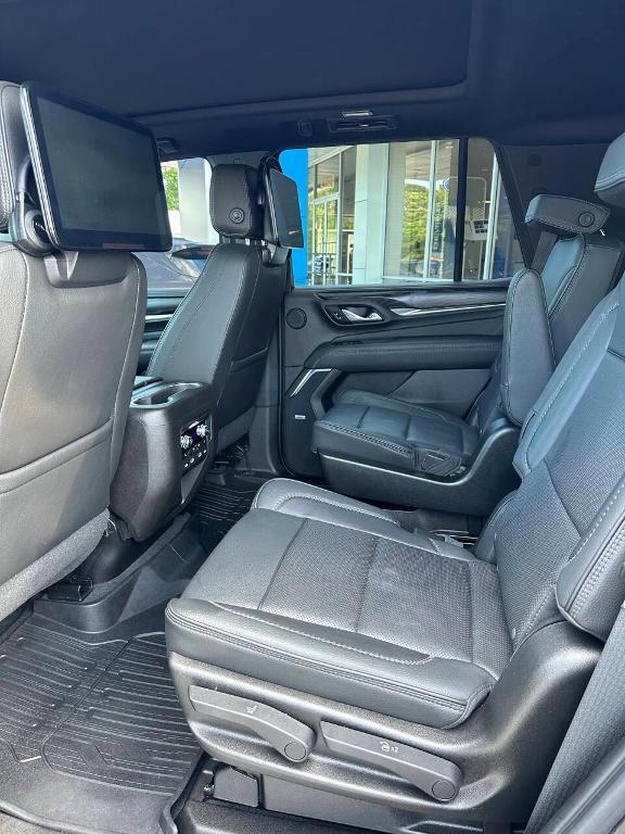 used 2021 GMC Yukon car, priced at $65,997