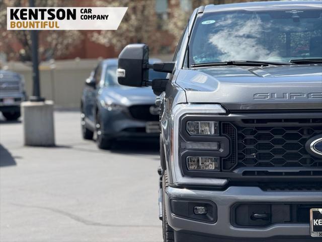 used 2023 Ford F-250 car, priced at $71,950