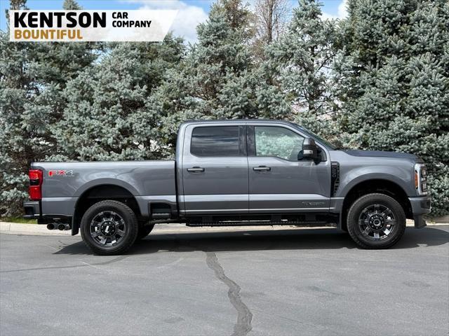 used 2023 Ford F-250 car, priced at $71,950