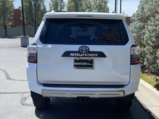 used 2023 Toyota 4Runner car, priced at $39,950