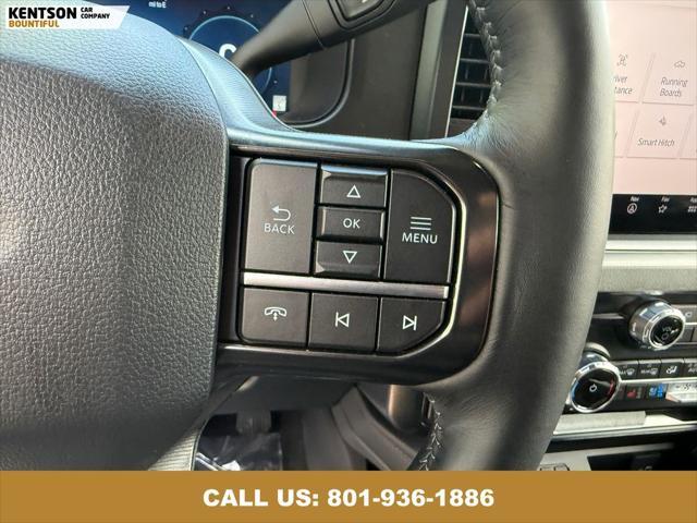 used 2025 Ford F-350 car, priced at $89,950