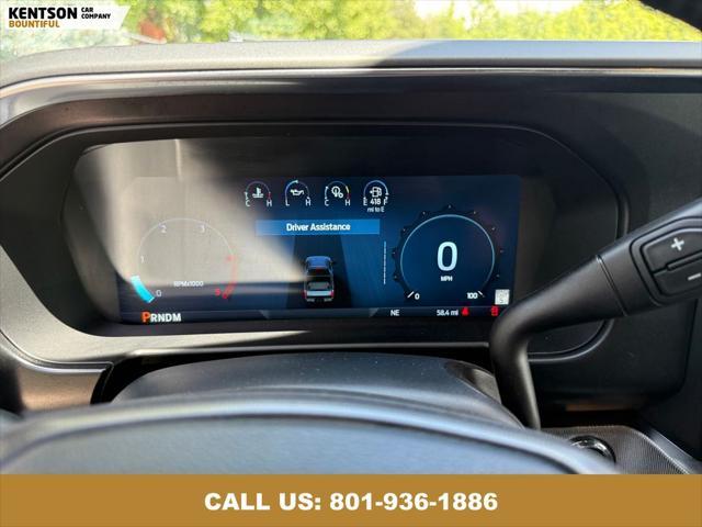 used 2025 Ford F-350 car, priced at $89,950