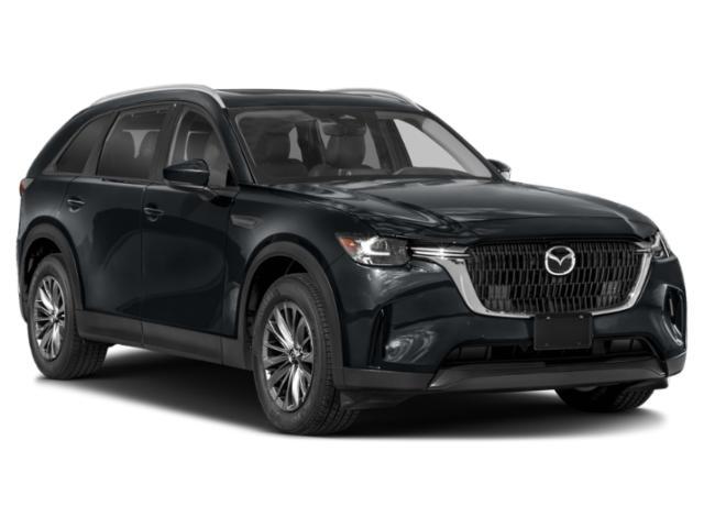 used 2024 Mazda CX-90 car, priced at $31,950
