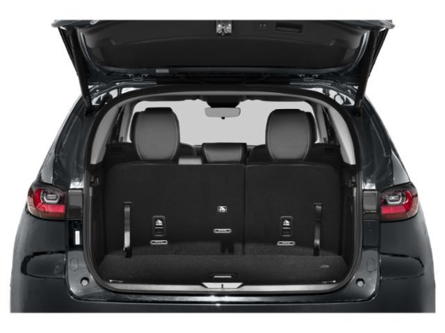 used 2024 Mazda CX-90 car, priced at $31,950