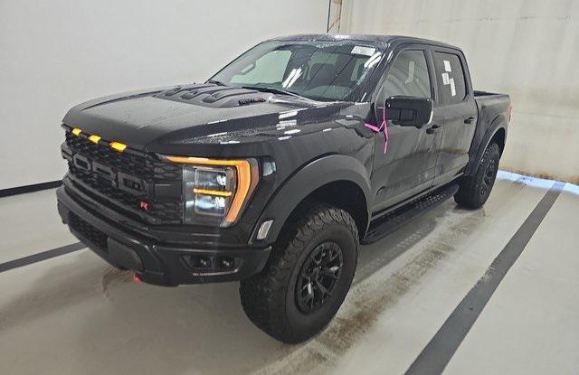 used 2023 Ford F-150 car, priced at $116,950