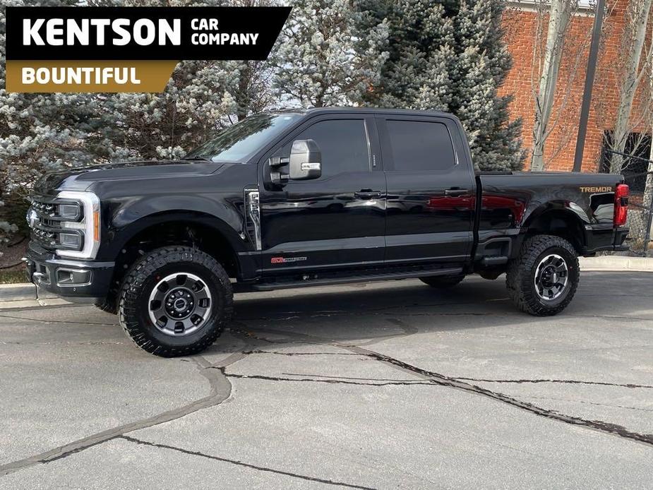used 2023 Ford F-350 car, priced at $94,950