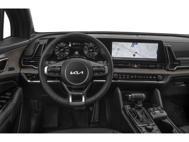 used 2024 Kia Sportage car, priced at $32,950