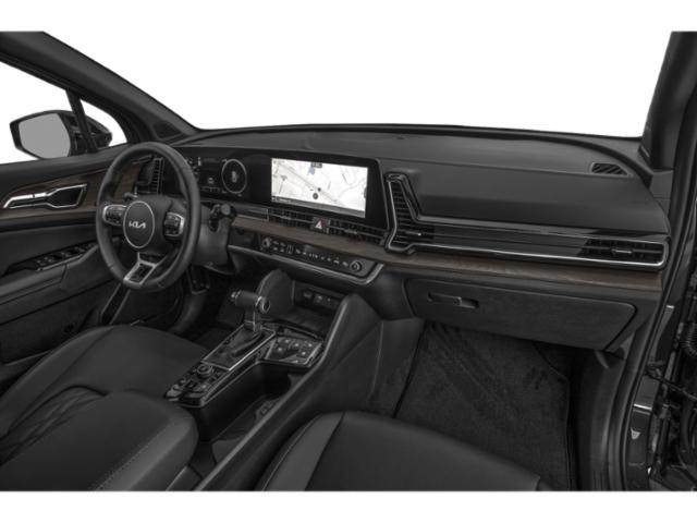used 2024 Kia Sportage car, priced at $32,950