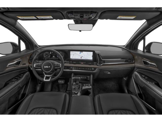 used 2024 Kia Sportage car, priced at $32,950