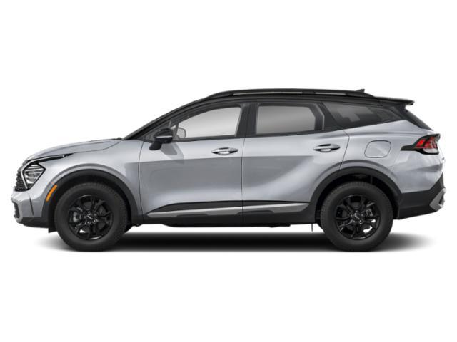 used 2024 Kia Sportage car, priced at $32,950