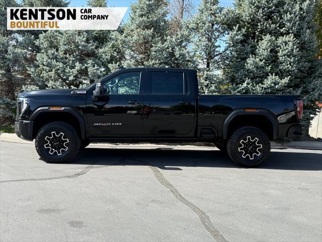 used 2024 GMC Sierra 2500 car, priced at $88,950