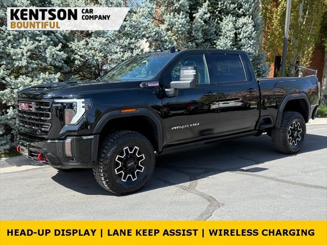 used 2024 GMC Sierra 2500 car, priced at $88,250
