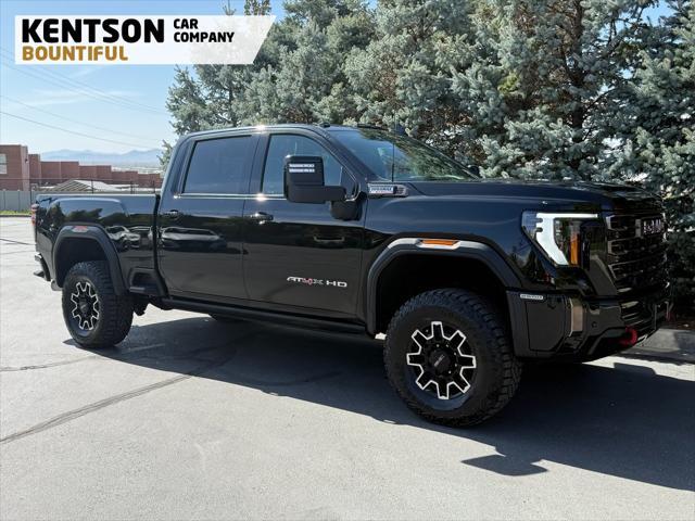 used 2024 GMC Sierra 2500 car, priced at $88,950