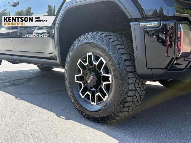 used 2024 GMC Sierra 2500 car, priced at $88,950