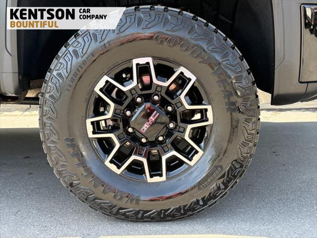 used 2024 GMC Sierra 2500 car, priced at $88,950