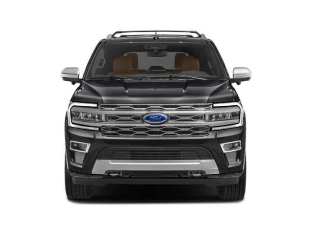 used 2023 Ford Expedition Max car, priced at $58,950