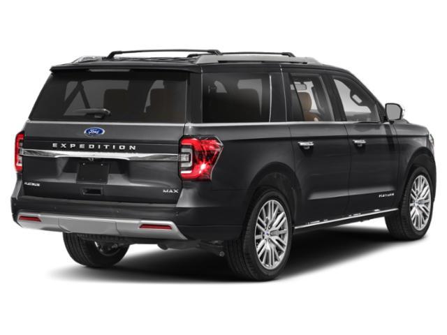 used 2023 Ford Expedition Max car, priced at $58,950