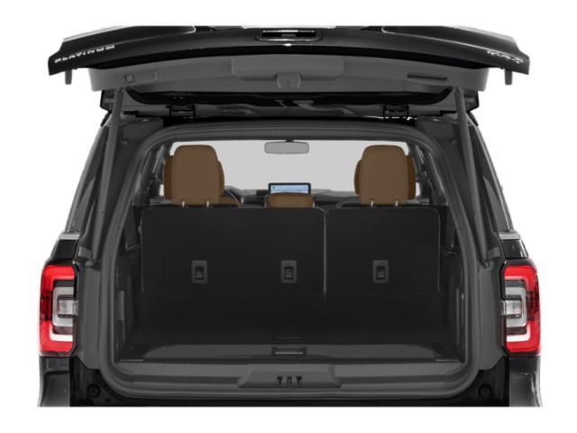 used 2023 Ford Expedition Max car, priced at $58,950