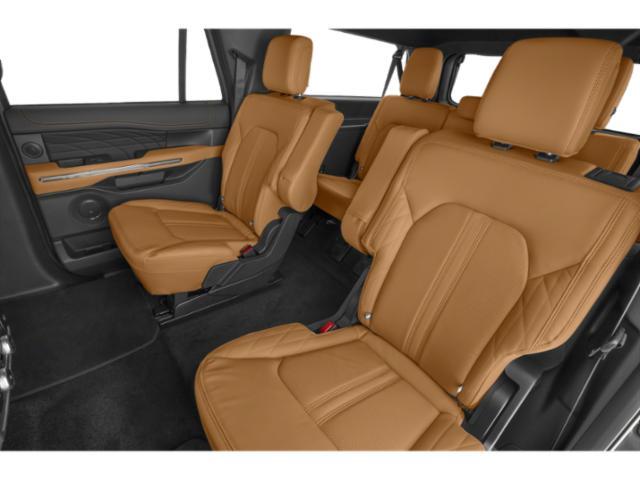 used 2023 Ford Expedition Max car, priced at $58,950