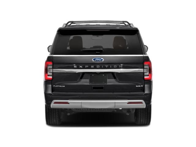 used 2023 Ford Expedition Max car, priced at $58,950