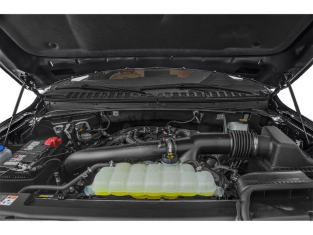 used 2023 Ford Expedition Max car, priced at $58,950