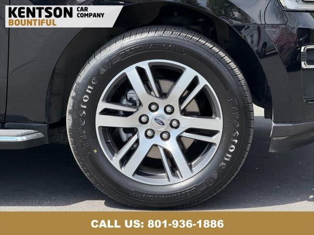 used 2023 Ford Expedition car, priced at $49,950