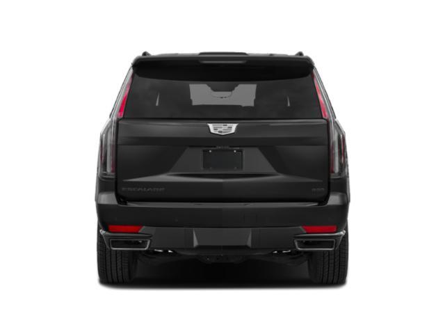 used 2024 Cadillac Escalade ESV car, priced at $102,950