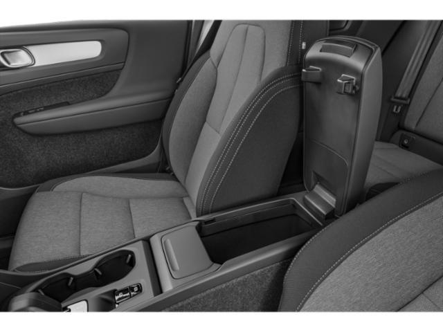 used 2025 Volvo XC40 car, priced at $30,950