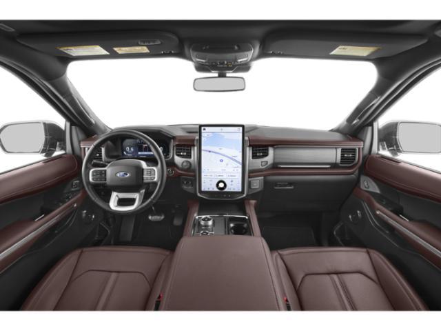 used 2024 Ford Expedition Max car, priced at $58,950