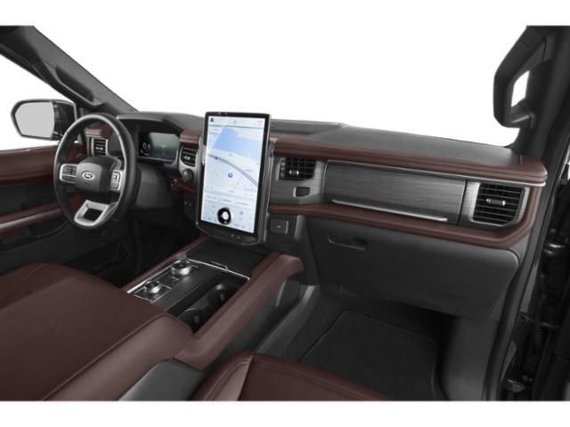 used 2024 Ford Expedition Max car, priced at $58,950