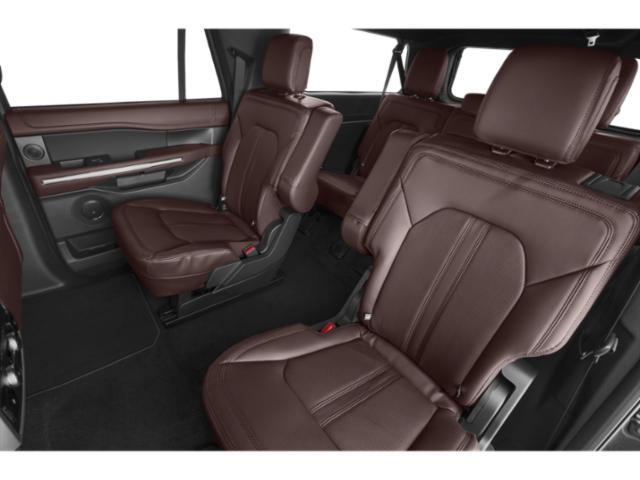 used 2024 Ford Expedition Max car, priced at $58,950
