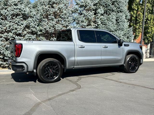 used 2024 GMC Sierra 1500 car, priced at $50,950