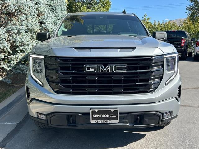 used 2024 GMC Sierra 1500 car, priced at $50,950