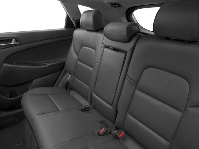 used 2017 Hyundai Tucson car
