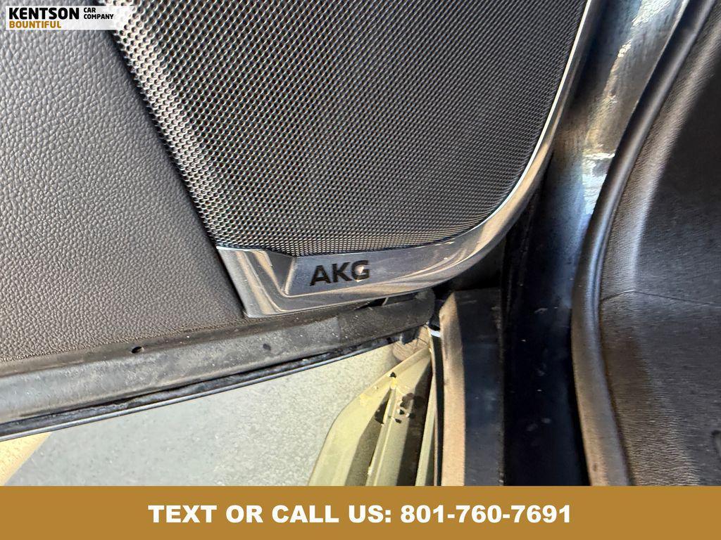 used 2024 Cadillac Escalade car, priced at $80,950