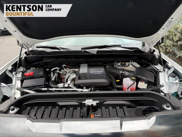 used 2024 GMC Sierra 1500 car, priced at $59,450