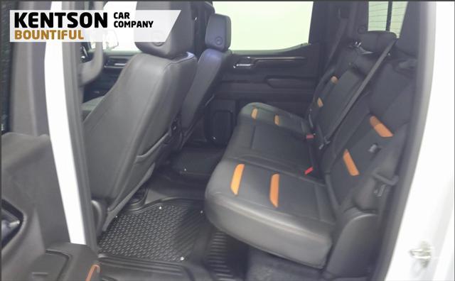 used 2024 GMC Sierra 1500 car, priced at $61,550