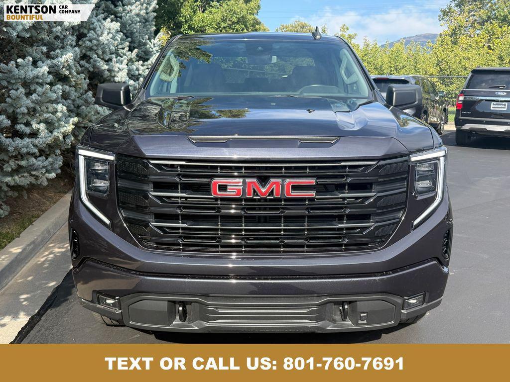 used 2023 GMC Sierra 1500 car, priced at $46,550