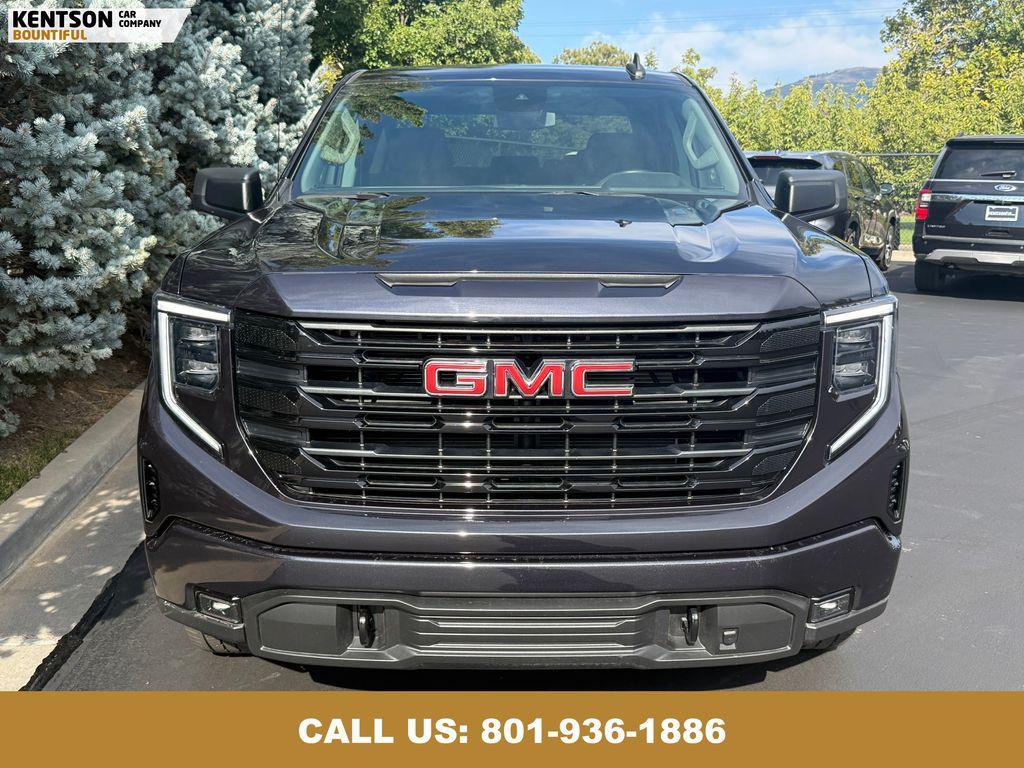 used 2023 GMC Sierra 1500 car, priced at $46,950
