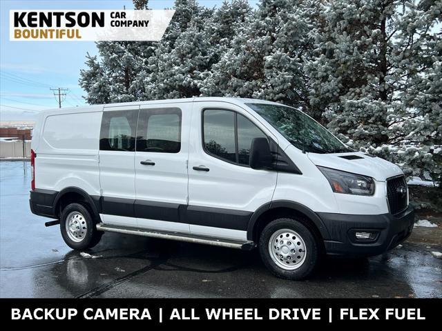 used 2023 Ford Transit-150 car, priced at $39,950