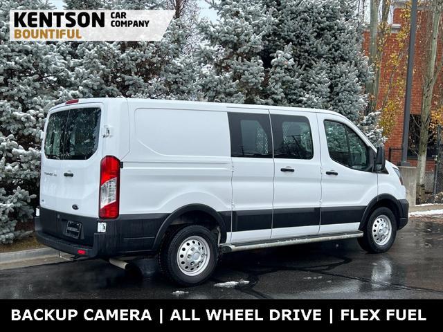 used 2023 Ford Transit-150 car, priced at $39,950