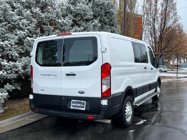 used 2023 Ford Transit-150 car, priced at $42,550