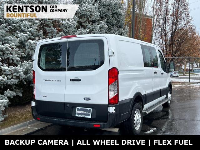 used 2023 Ford Transit-150 car, priced at $39,950