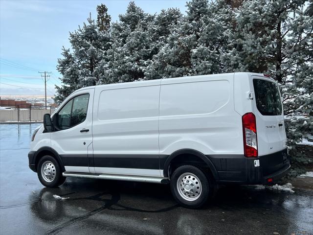 used 2023 Ford Transit-150 car, priced at $42,550