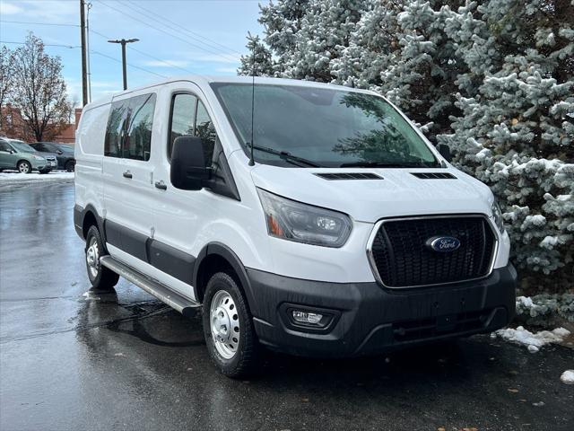 used 2023 Ford Transit-150 car, priced at $42,550