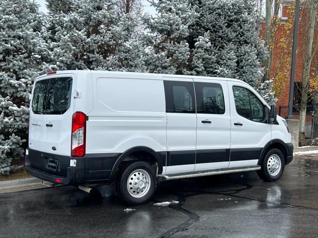 used 2023 Ford Transit-150 car, priced at $42,550