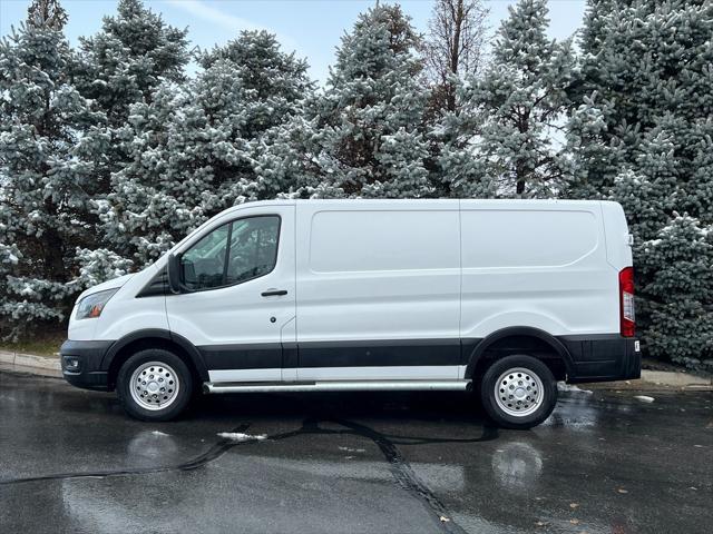 used 2023 Ford Transit-150 car, priced at $42,550