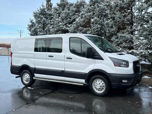 used 2023 Ford Transit-150 car, priced at $42,550