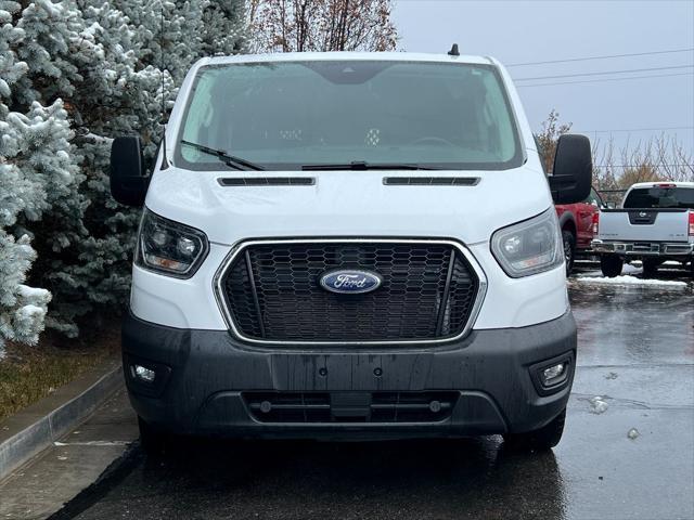 used 2023 Ford Transit-150 car, priced at $42,550